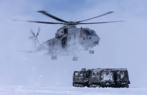 UK and Norway deepen defence and industrial ties