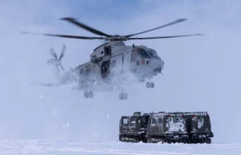 UK and Norway deepen defence and industrial ties