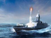 British engines to power South Korean warships