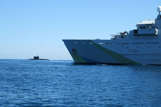 River-class Batch 1 patrol ships still to bow out in 2028