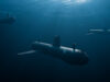 Royal Navy will trial SG-1 drone subs under Atlantic Bastion