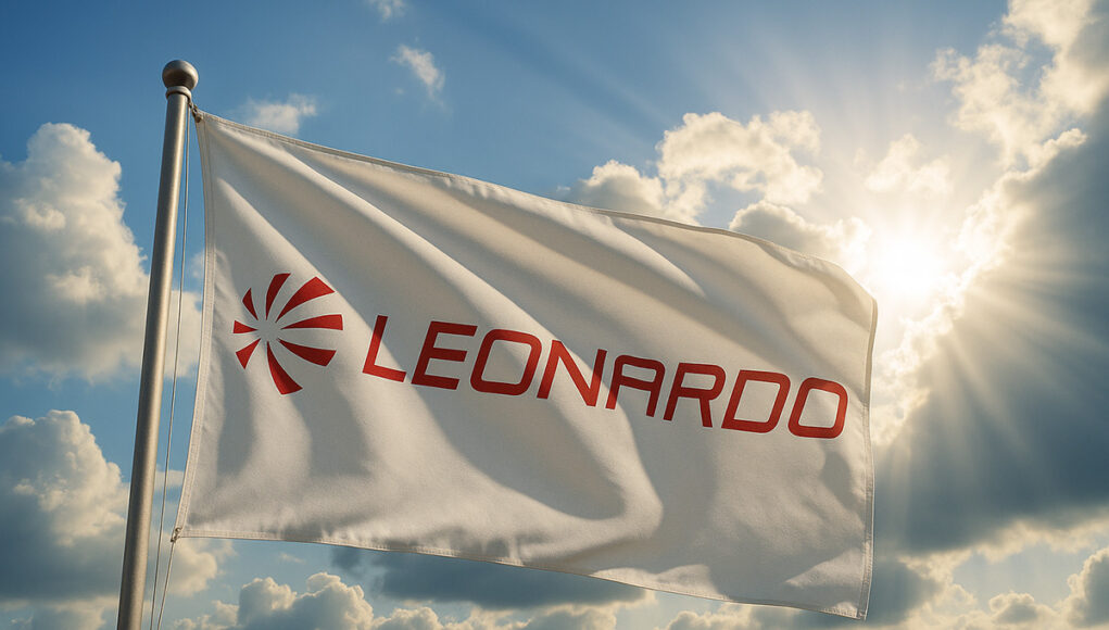 LEONARDOFLAG1