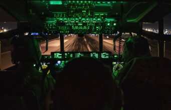 Man arrested after US military plane damaged in Ireland