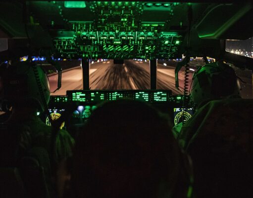 Rolls-Royce to keep French-German Hercules fleet flying