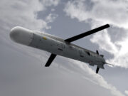 Spear 3 missile now looking at ‘early 2030s’ service entry