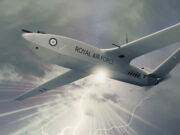 Pollard: Britain must ’embrace autonomy’ to stay ahead in war