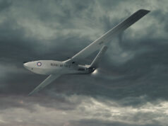 Britain’s new StormShroud drones to jam enemy radars