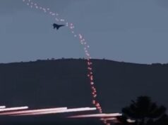 Pakistani Govt shares game footage as real military action