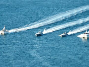 UK completes huge defence AI trial across land, sea and air