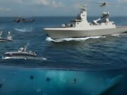 Elbit wins $330m in naval defence contracts across NATO