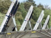 UK Raven air defence system proving vital in Ukraine