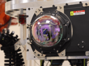 The business of survival – Up close with Miysis DIRCM