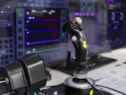 Behind the scenes with Leonardo’s ECRS Mk2 AESA radar