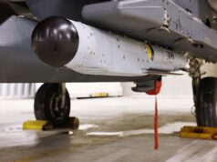 Norway, US guide shared weapons in NATO first at FS25