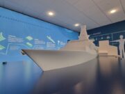 Ships aren’t just Clydebuilt—The skills are too