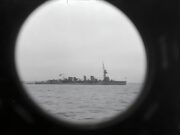 Royal Navy awards contract to survey wreck of HMS Cassandra