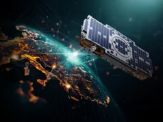 BAE Systems, Hanwha partner on sensor satellite tech