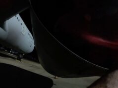 Palestine group attacks RAF base, damages Voyager aircraft