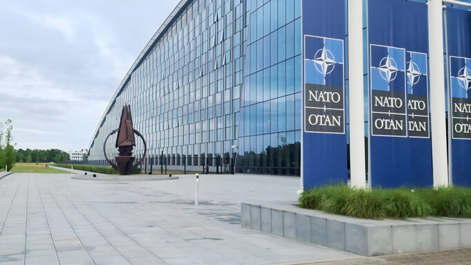 Work on NATO interoperability roadmap continues