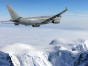 MOD intends £170M Voyager system upgrade to AirTanker