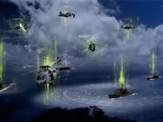U.S. Navy contracts BAE for $30m IFF upgrade