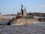Babcock gets £114m deal for Trafalgar sub defuelling