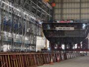 BAE Systems targets faster shipbuilding with eyes on exports