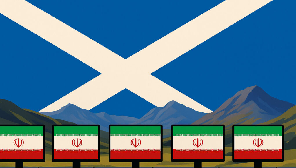 iranscot