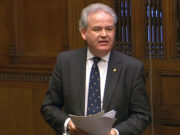 Lewis urges caution on Palestine Action proscription