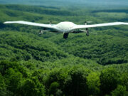 UK to host expansion of German anti-drone firm Alpine Eagle