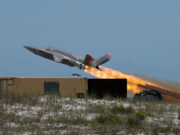 America tests AI powered fighter jet drones