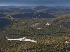 MBDA touts low-cost drone swarms to saturate air defences