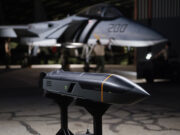 Anduril and Rheinmetall to develop European drones