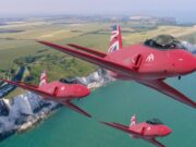 British firm could manufacture new RAF jets in Scotland