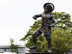 Minister open to British Army Sikh regiment proposal