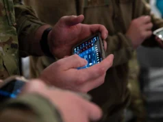 BAE to work on battlefield medical app for U.S. Air Force