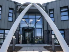 New BAE Leadership Academy opens in Barrow