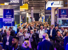 DSEI 2025 Tech Zone puts civilian tech at heart of defence