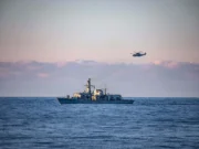 Britain lays battle plans to secure Atlantic against Russia