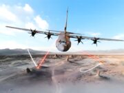 Leonardo Miysis DIRCM selected to defend German C-130J fleet