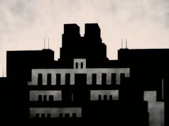 Former MI6 chief backs ID cards and warns Putin