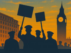 Veterans to protest in Whitehall over legal protections