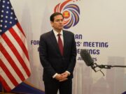 Rubio cites 100k Russian dead as pressure builds for peace