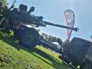 The Glasgow Gunners and the value of community engagement