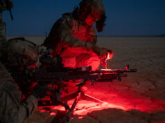 U.S. forces hit Islamic State financier in Syria raid