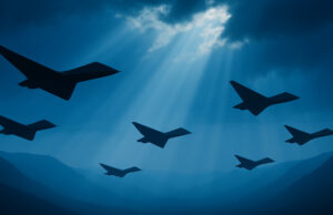 NATO is suffering from ‘Boiling Frog Syndrome’