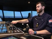 Royal Navy secures £25m contract for advanced virtual training