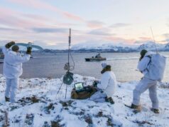 NATO targets Arctic advantage with Cold Weather Centre