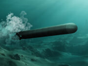 Lockheed marks 250th delivery of MK 48 torpedo system