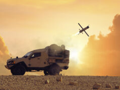 Spike NLOS advances in U.S. Army strike missile contest